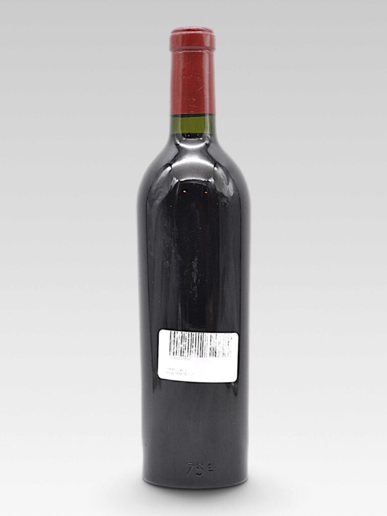 LATOUR 1948 - View 2 | Rotamagus Wines