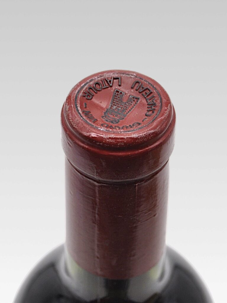 LATOUR 1948 - View 3 | Rotamagus Wines