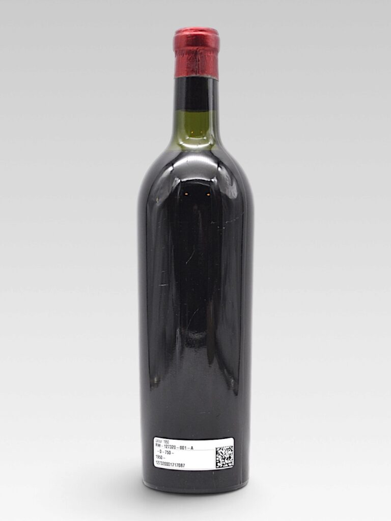 LATOUR 1950 - View 2 | Rotamagus Wines