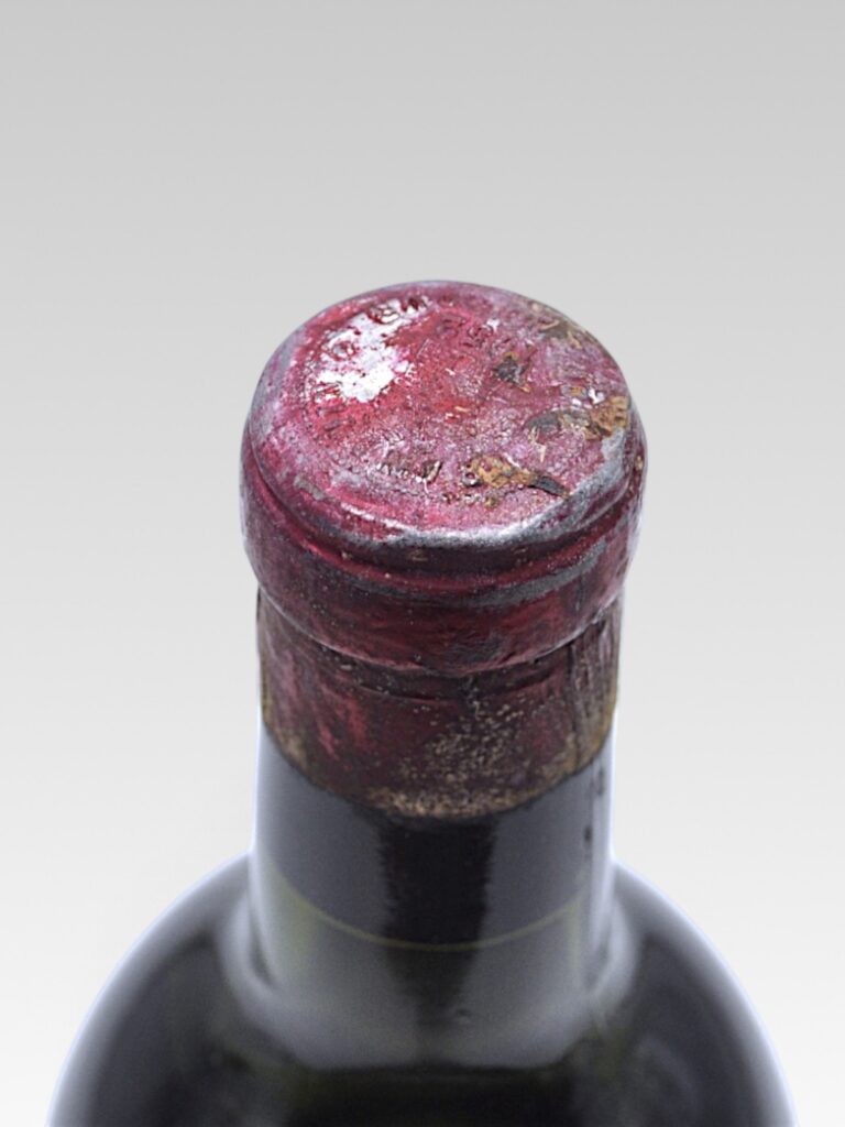 LATOUR 1952 - View 3 | Rotamagus Wines