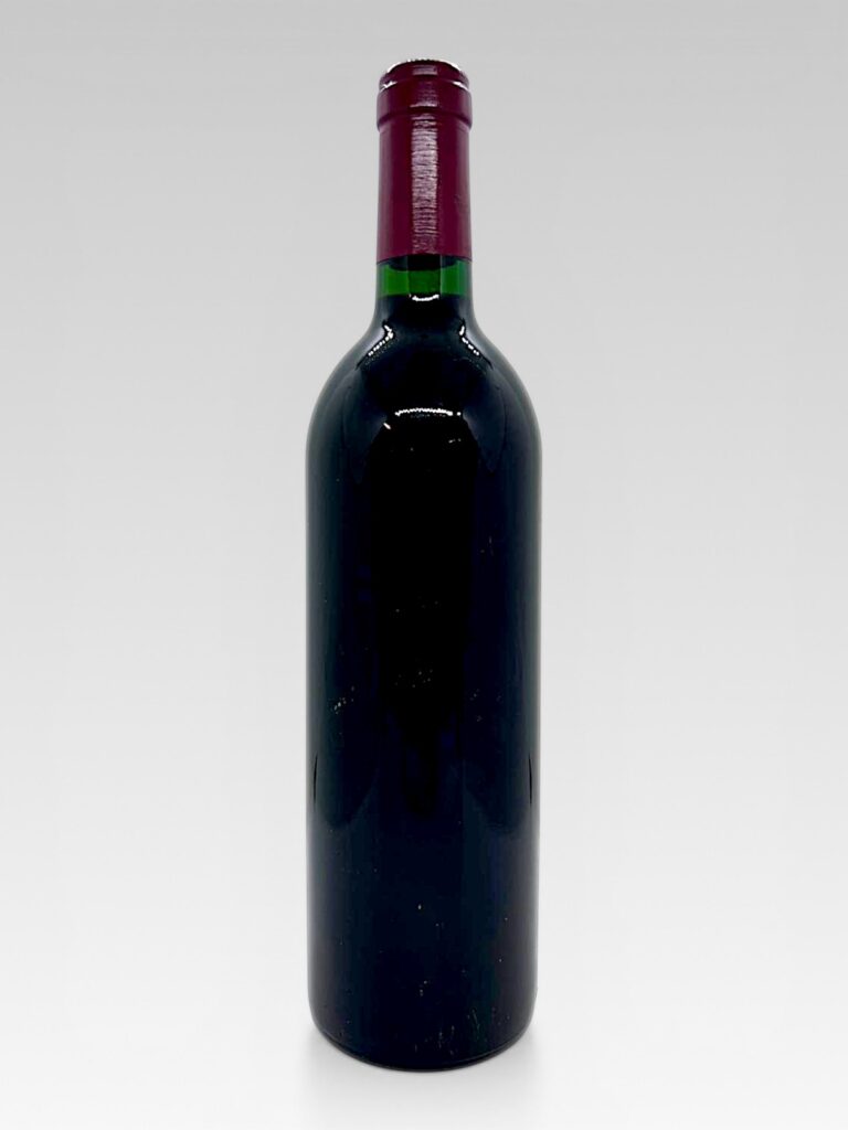 LATOUR 1986 - View 2 | Rotamagus Wines