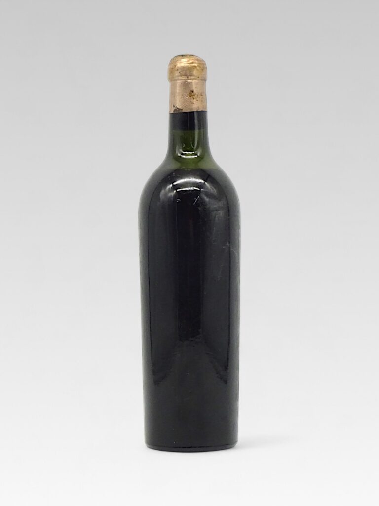 MISSION HAUT BRION 1937 - View 2 | Rotamagus Wines