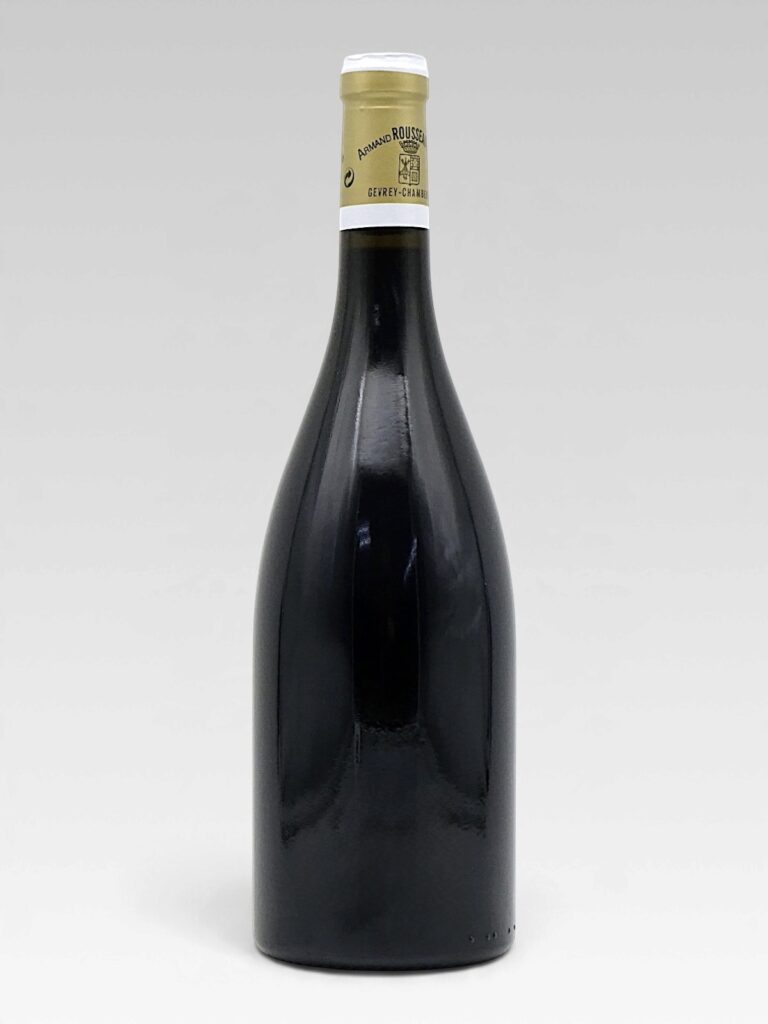 CHAMBERTIN ROUSSEAU CLOS DE BEZE 2010 - View 2 | Rotamagus Wines