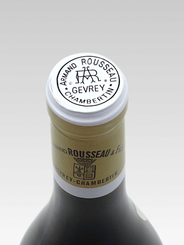 CHAMBERTIN ROUSSEAU CLOS DE BEZE 2010 - View 3 | Rotamagus Wines