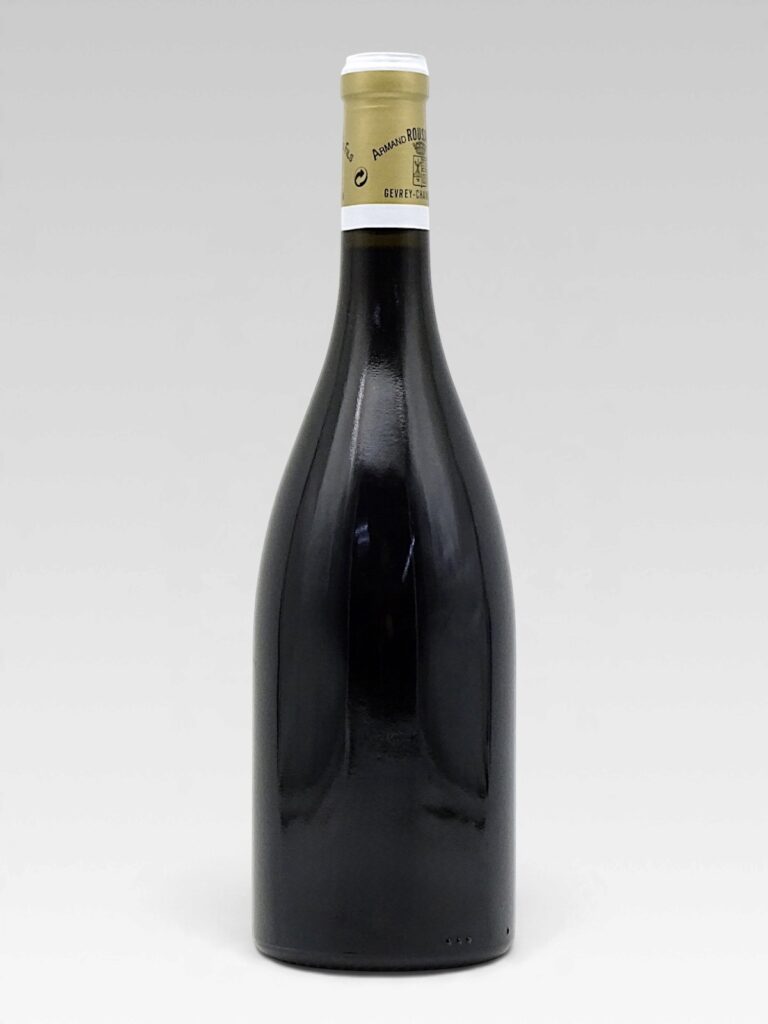CHAMBERTIN ROUSSEAU CLOS DE BEZE 2010 - View 2 | Rotamagus Wines