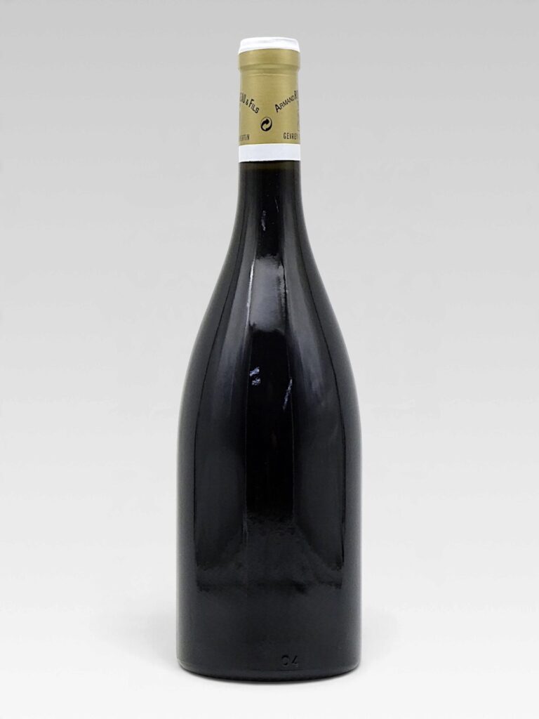CHAMBERTIN ROUSSEAU CLOS DE BEZE 2010 - View 2 | Rotamagus Wines