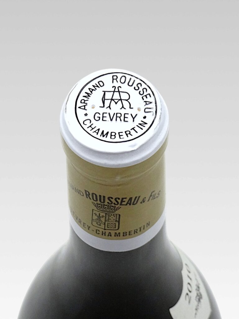 CHAMBERTIN ROUSSEAU CLOS DE BEZE 2010 - View 3 | Rotamagus Wines