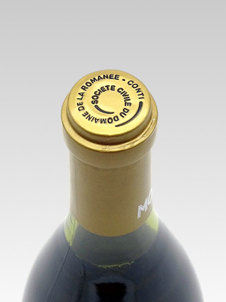 DRC MONTRACHET 1999 - View 3 | Rotamagus Wines