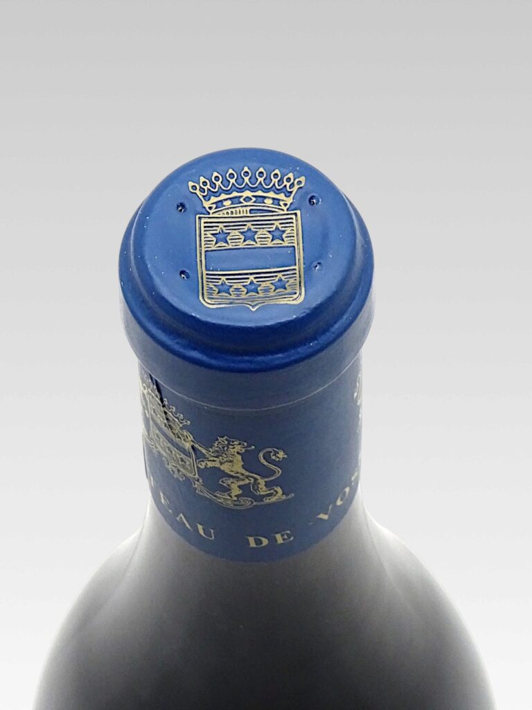 VOSNE ROMANEE La Colombiere 2007 Domaine du Comte Liger-Belair - View 3 | Rotamagus Wines