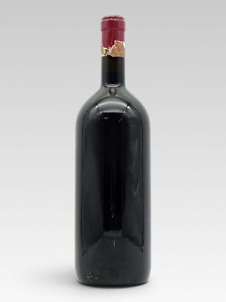 BRUNELLO DI MONTALCINO Case Basse Gianfranco SOLDERA 1982 MAGNUM - View 2 | Rotamagus Wines